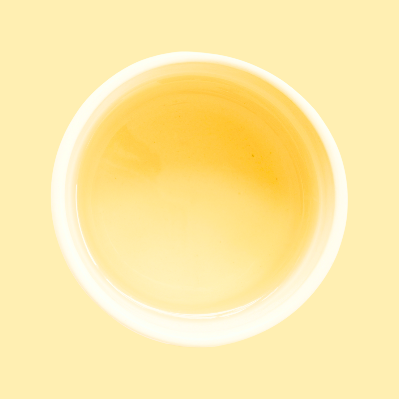 Yushan High Mountain Oolong (Organic) 有機玉山高山烏龍茶