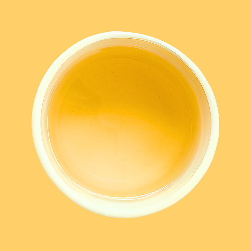 Jin Xuan Oolong (Milky Oolong) 金萱烏龍茶