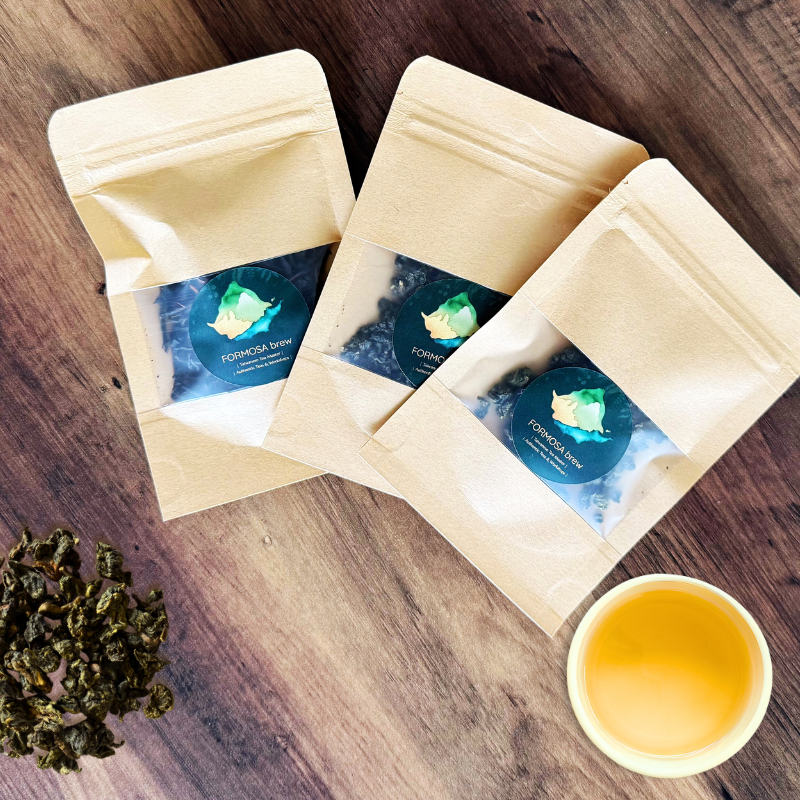 Formosa Classics Taster Pack