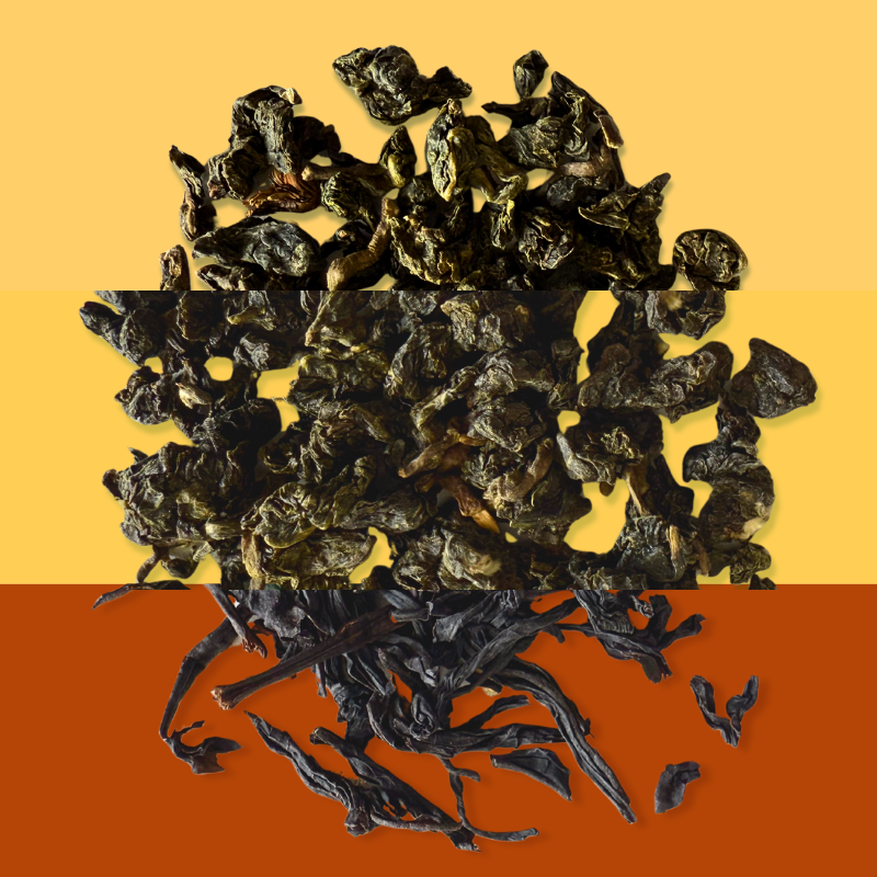 Formosa Classics Taster Pack