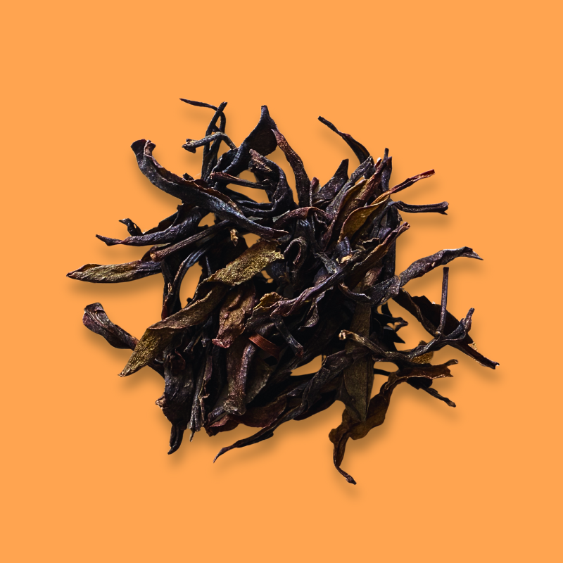Oriental Beauty Oolong 東方美人茶