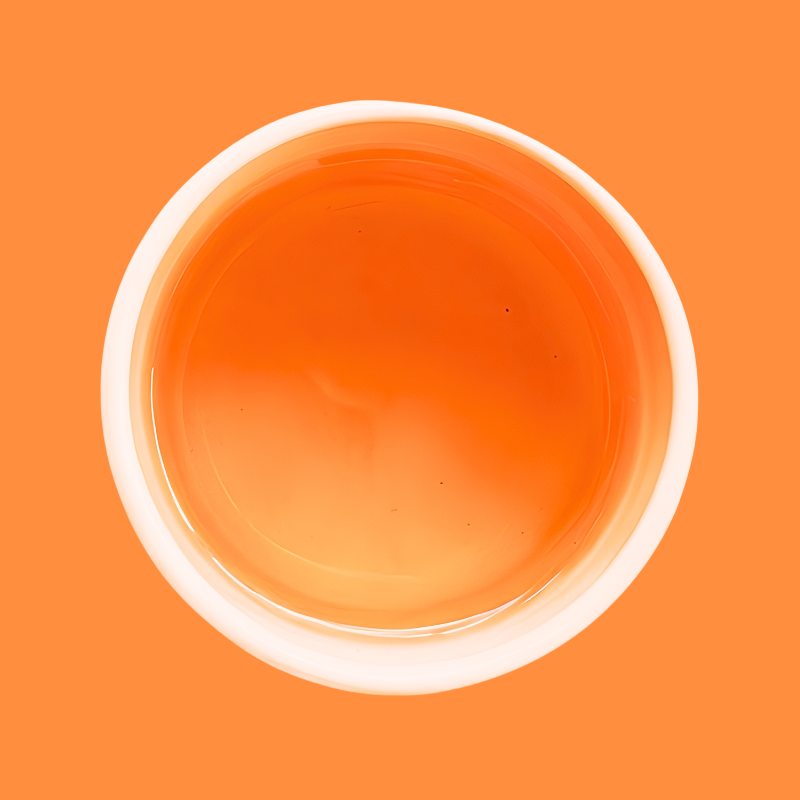 Red Oolong 紅烏龍茶