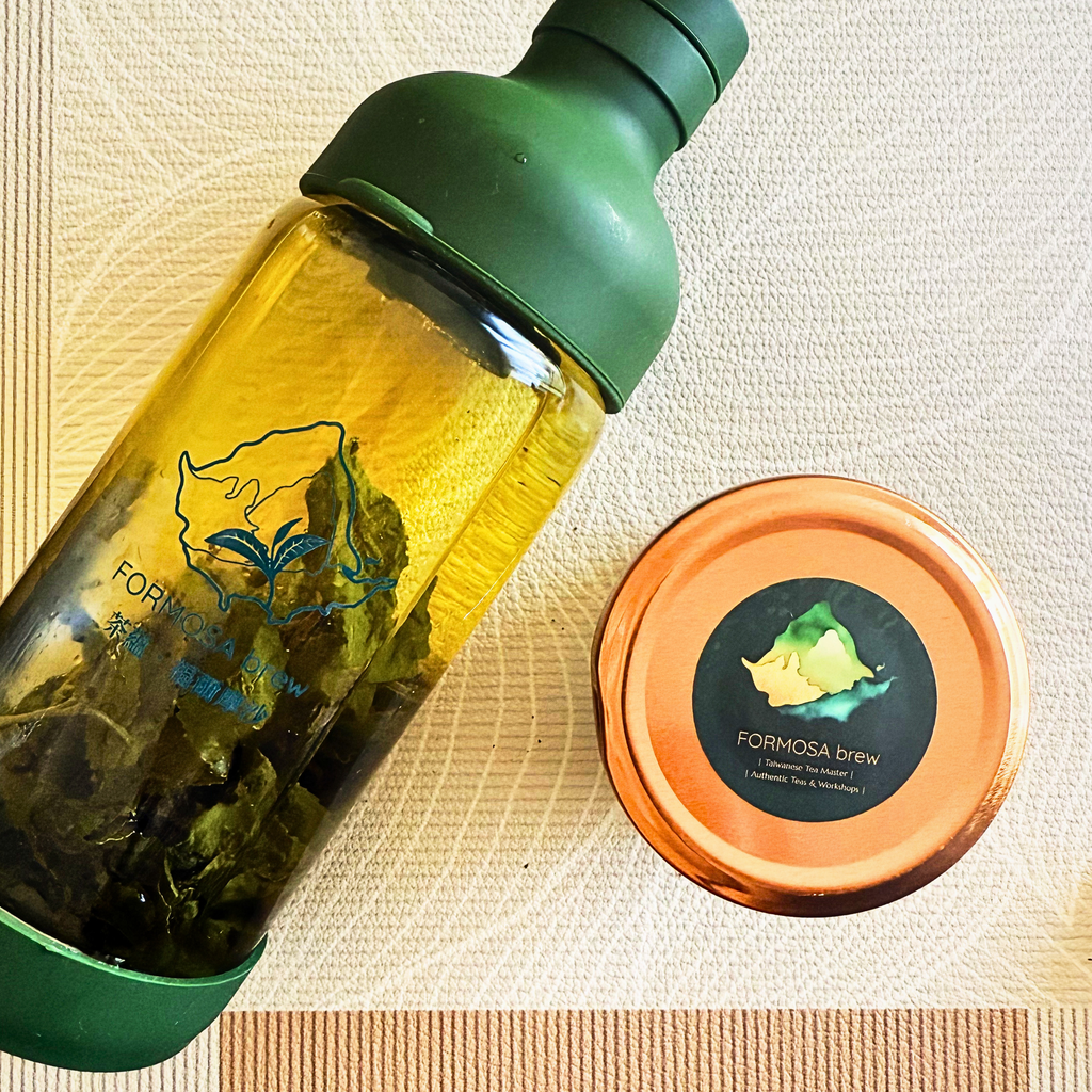 The L'Instant Carafe