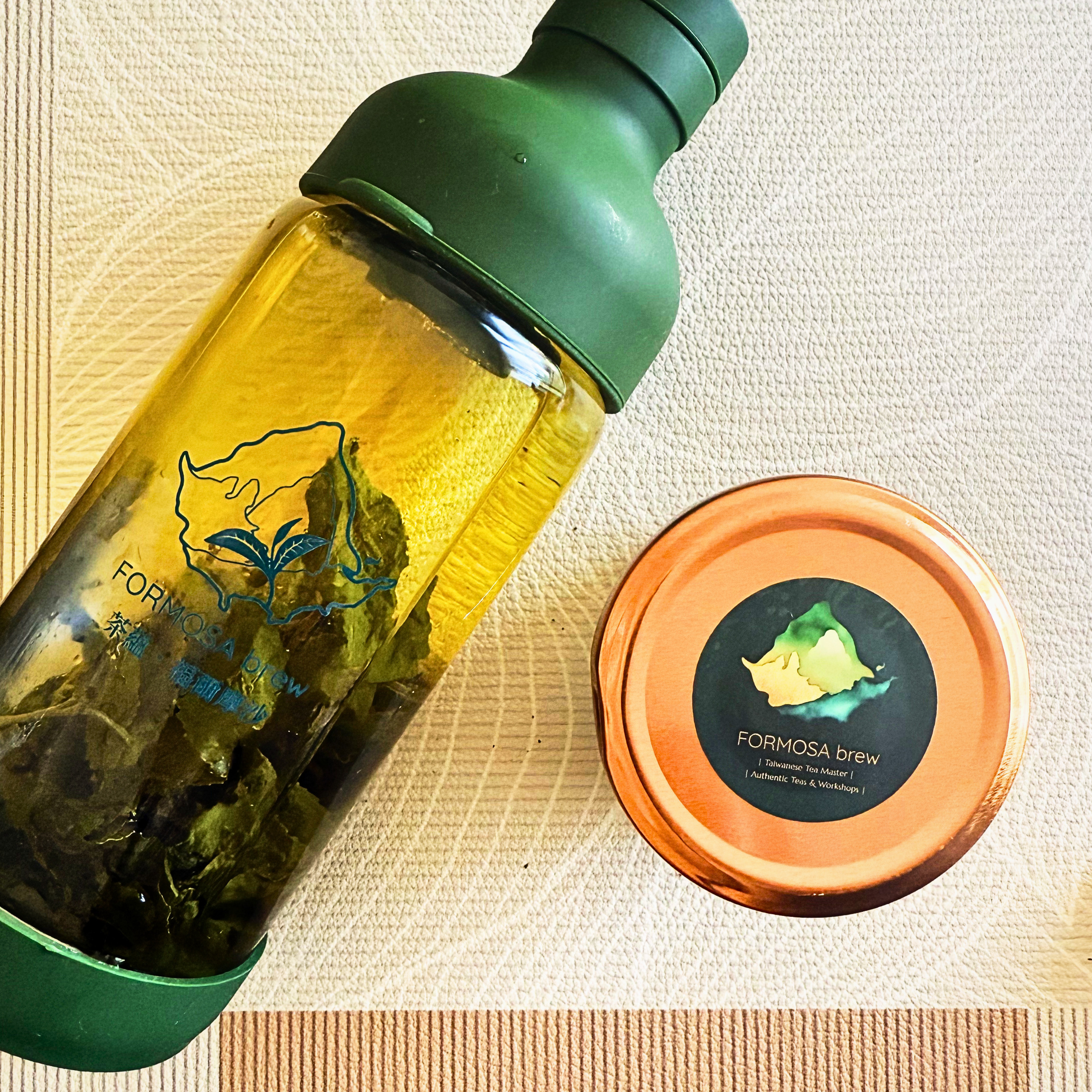 The L'Instant Carafe