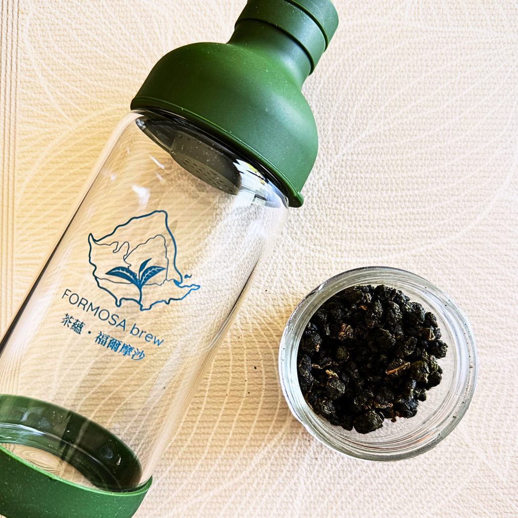 The L'Instant Carafe