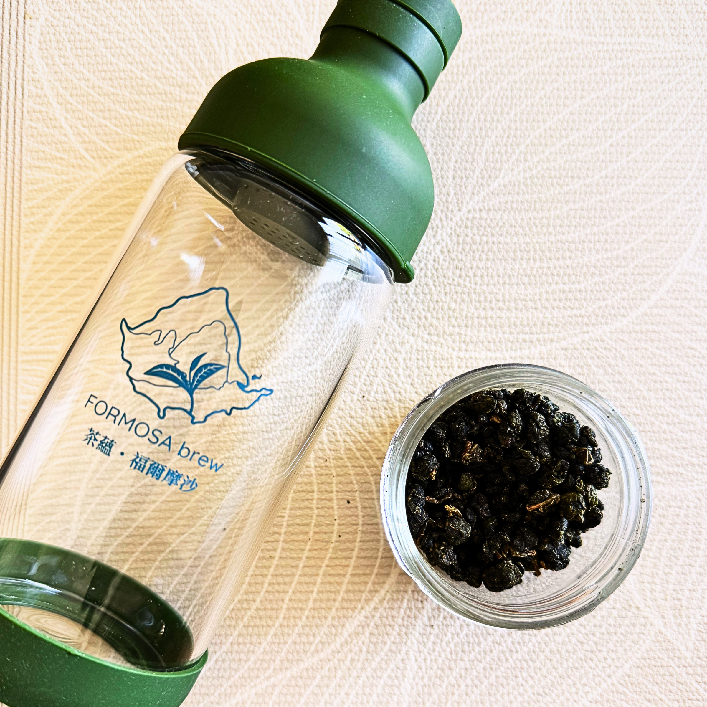 The L'Instant Carafe