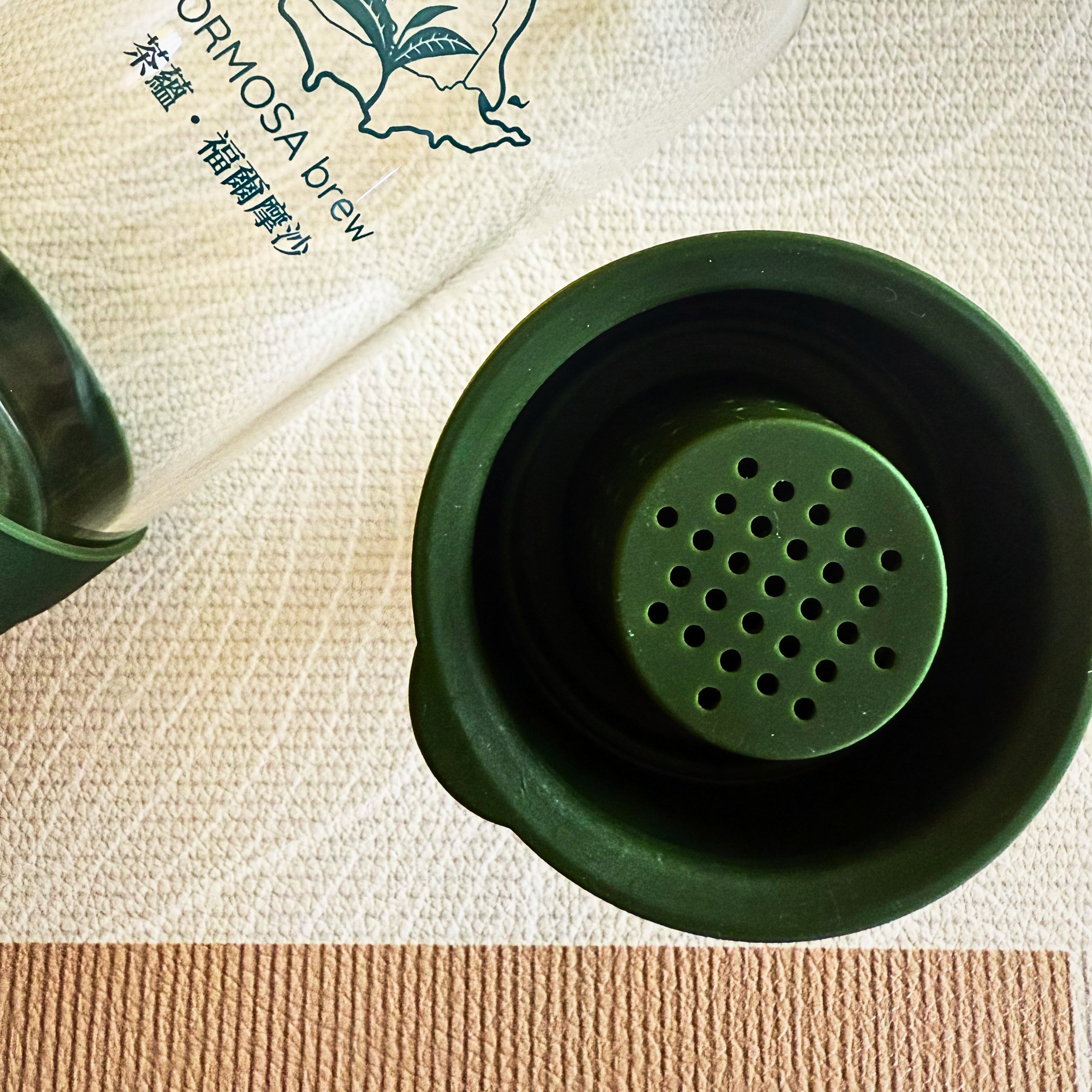 The L'Instant Carafe