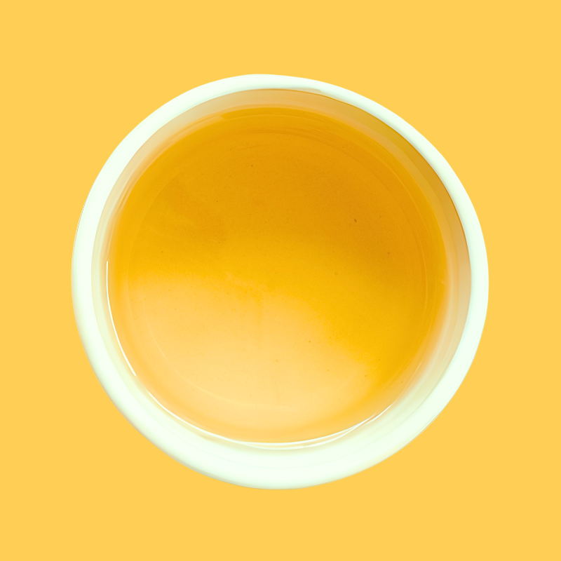 Mango Flavored Oolong