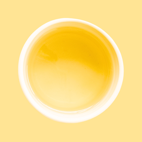 Four Seasons Spring Oolong