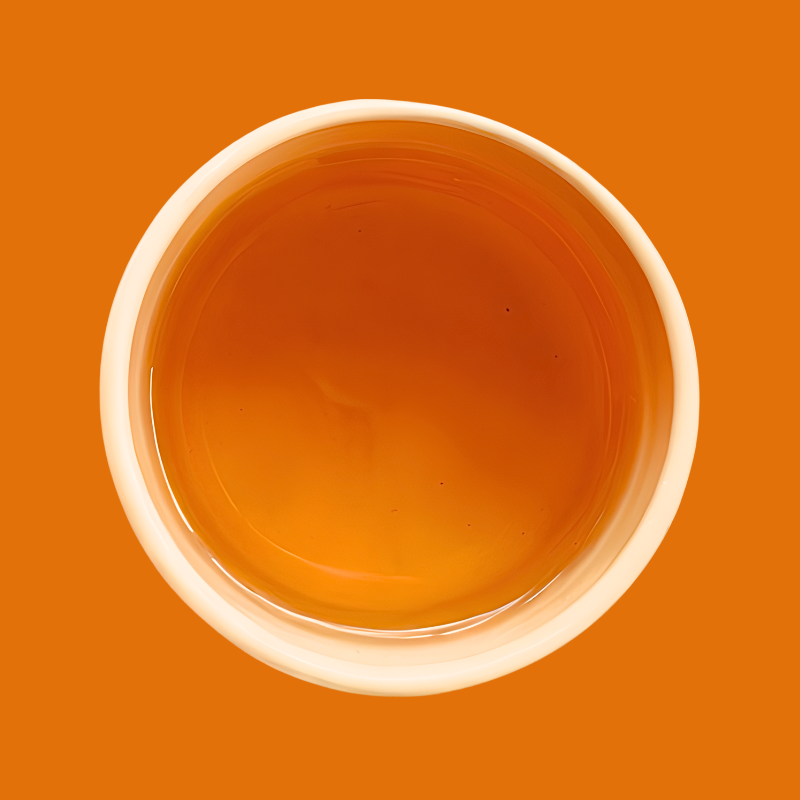 Honey Black Tea
