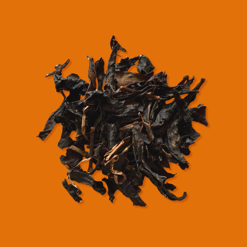 Honey Black Tea
