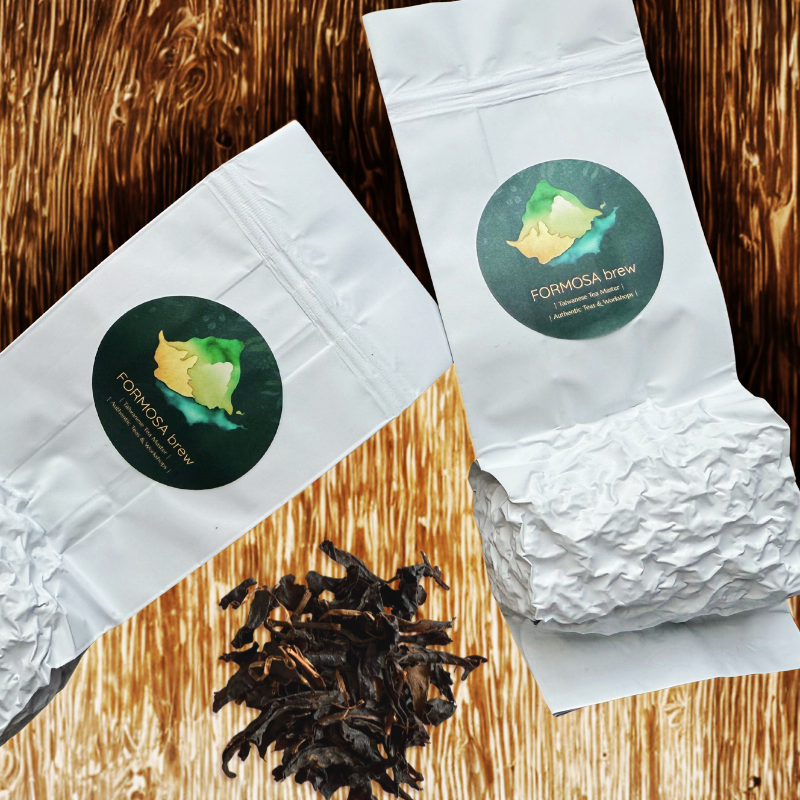 Honey Black Tea