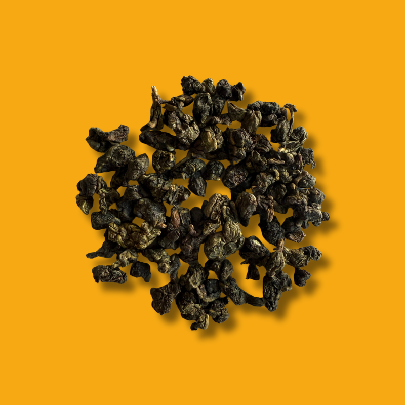 Honey Duchess Oolong 貴妃烏龍