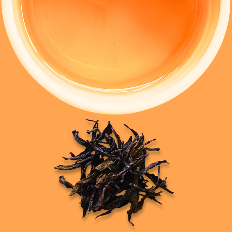 Oriental Beauty Oolong