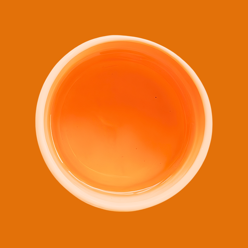 Roasted Dong Ding Oolong 烘焙凍頂烏龍茶