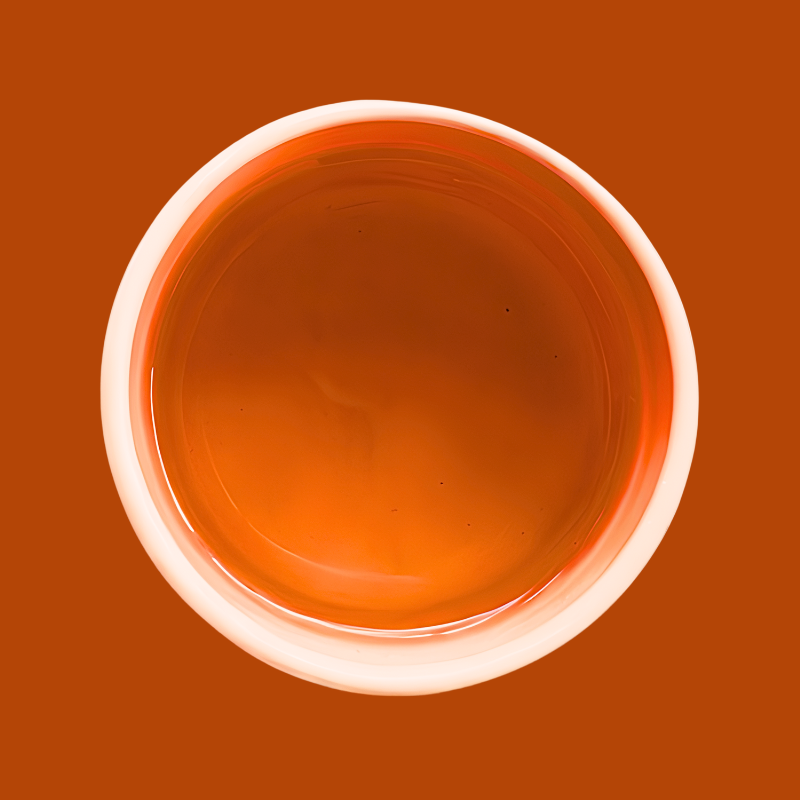Sun Moon Lake Ruby Black Tea