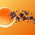 1 + 1 = 3: The "Third Flavor" Curation