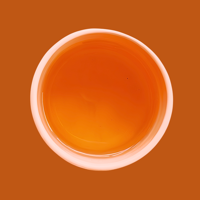 Heavy-Roasted Tieguanyin Oolong 重焙火鐵觀音烏龍茶