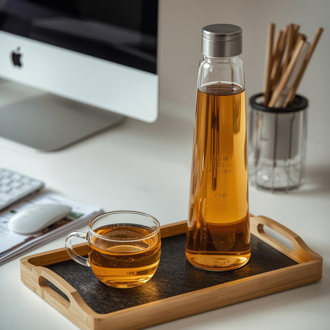 Sensory Masterclass - 0.5-Second Reset